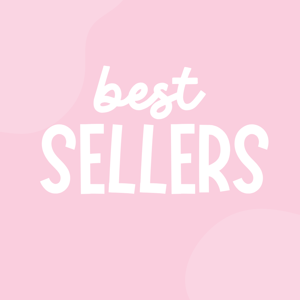 Best Sellers