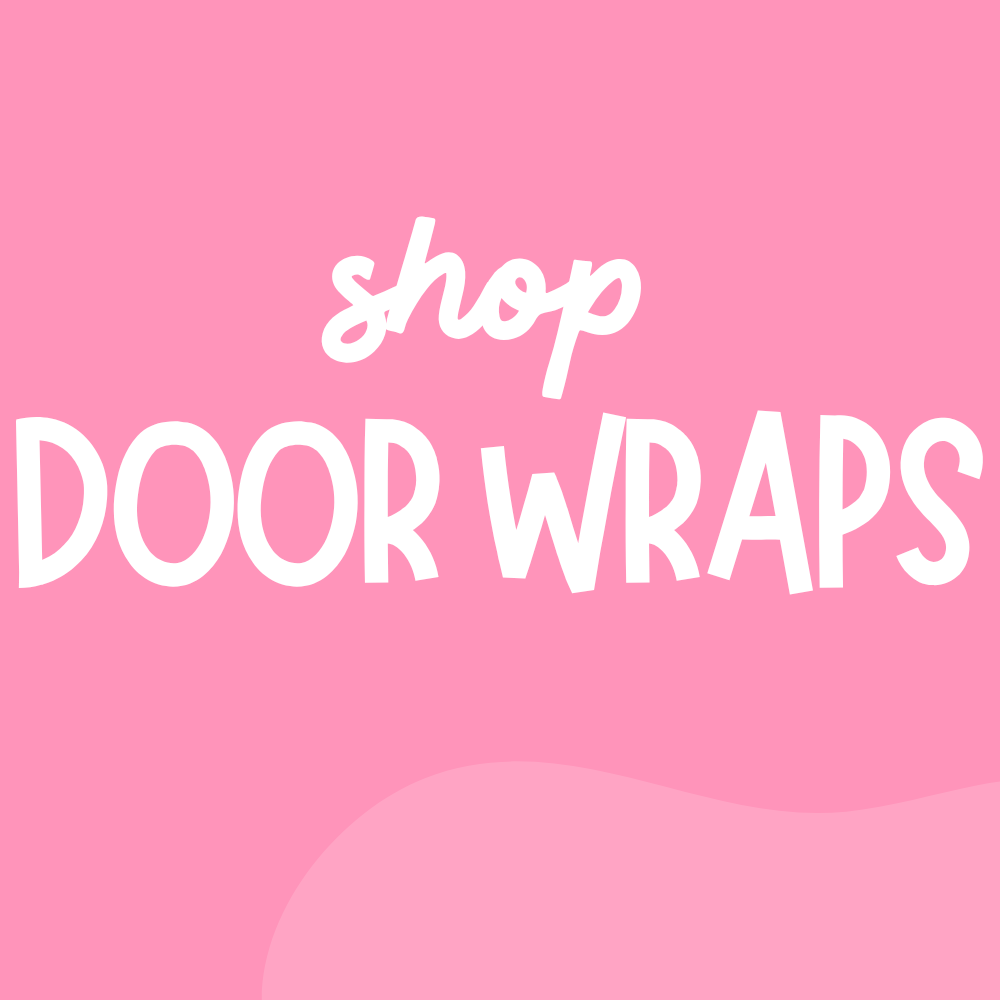 Door Wrap Bar