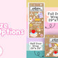 Banner Composition