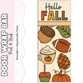 Happy Fall