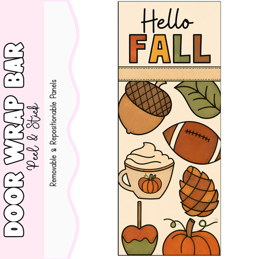 Happy Fall