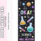Science- It's OKAY!