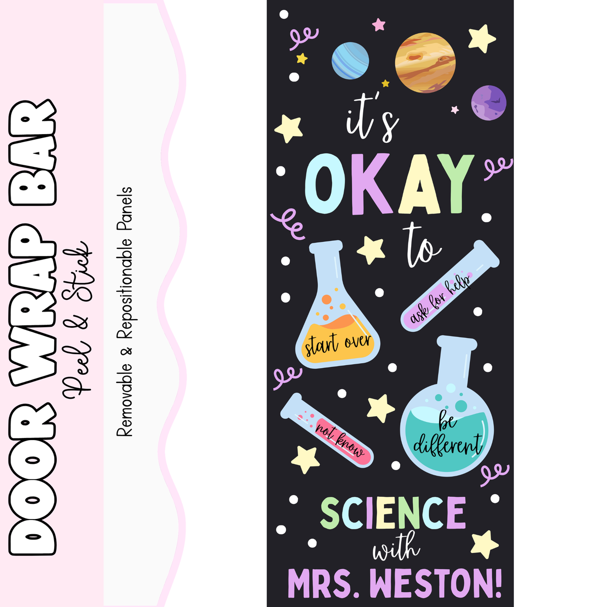 Science- It's OKAY!