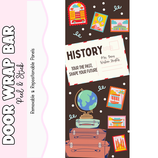 History Adventures