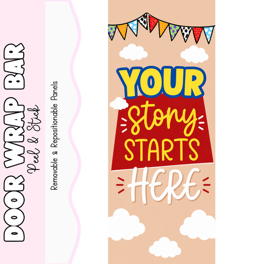 Your Story