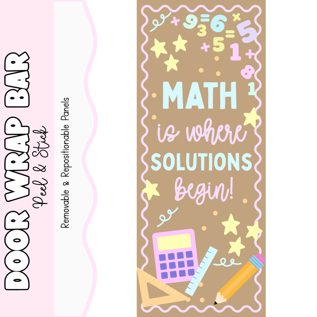 MATH!