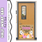 Spooktacular Class Half Wrap