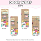 **Window Friendly! Amazing Things!