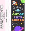 Out of This World!