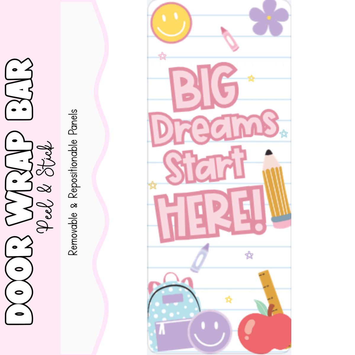 BIG DREAMS