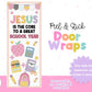 School Year with Jesus