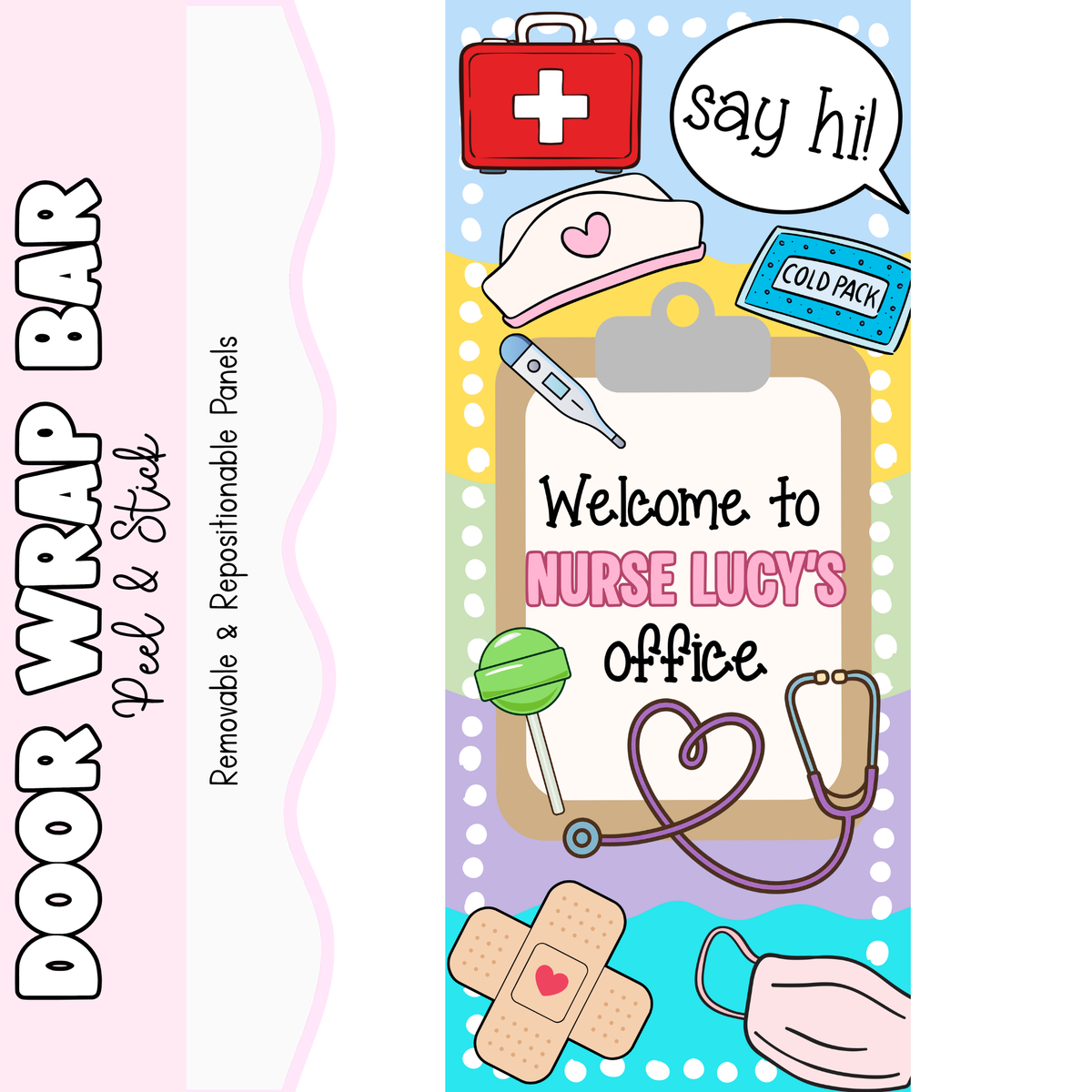 Nurses Office