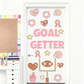 CLEARANCE-Goal Getter