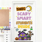 Scary Smart