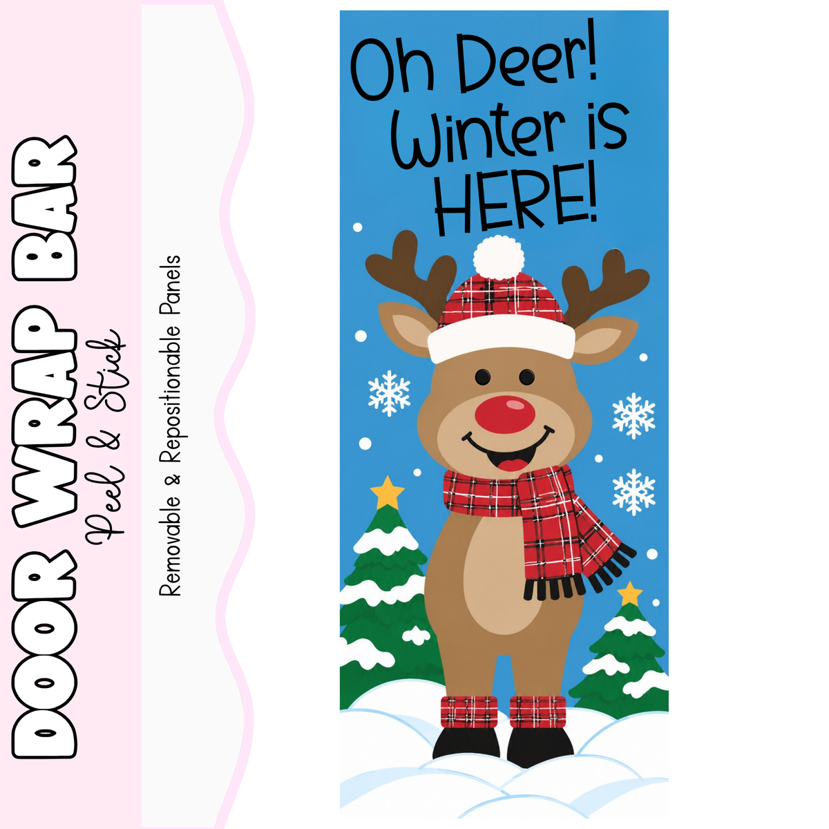 OH DEER!
