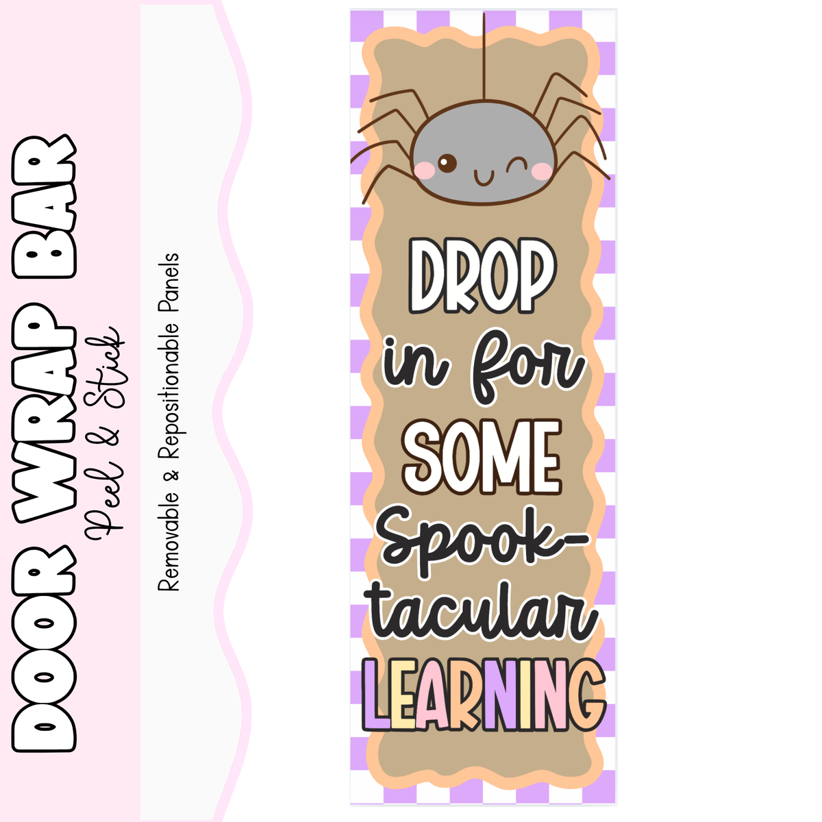 Drop in Full Door