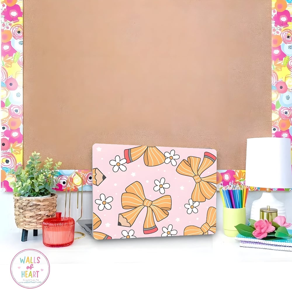 Pencil Blooms