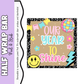 Our Year to Shine Half Wrap