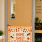 Home Sweet Classroom Half Wrap