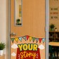 Your Story Half