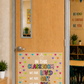 In This Classroom Half