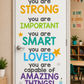 Capable of Amazing Things