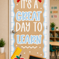 **Window Friendly It's a Great Day!