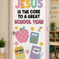 School Year with Jesus