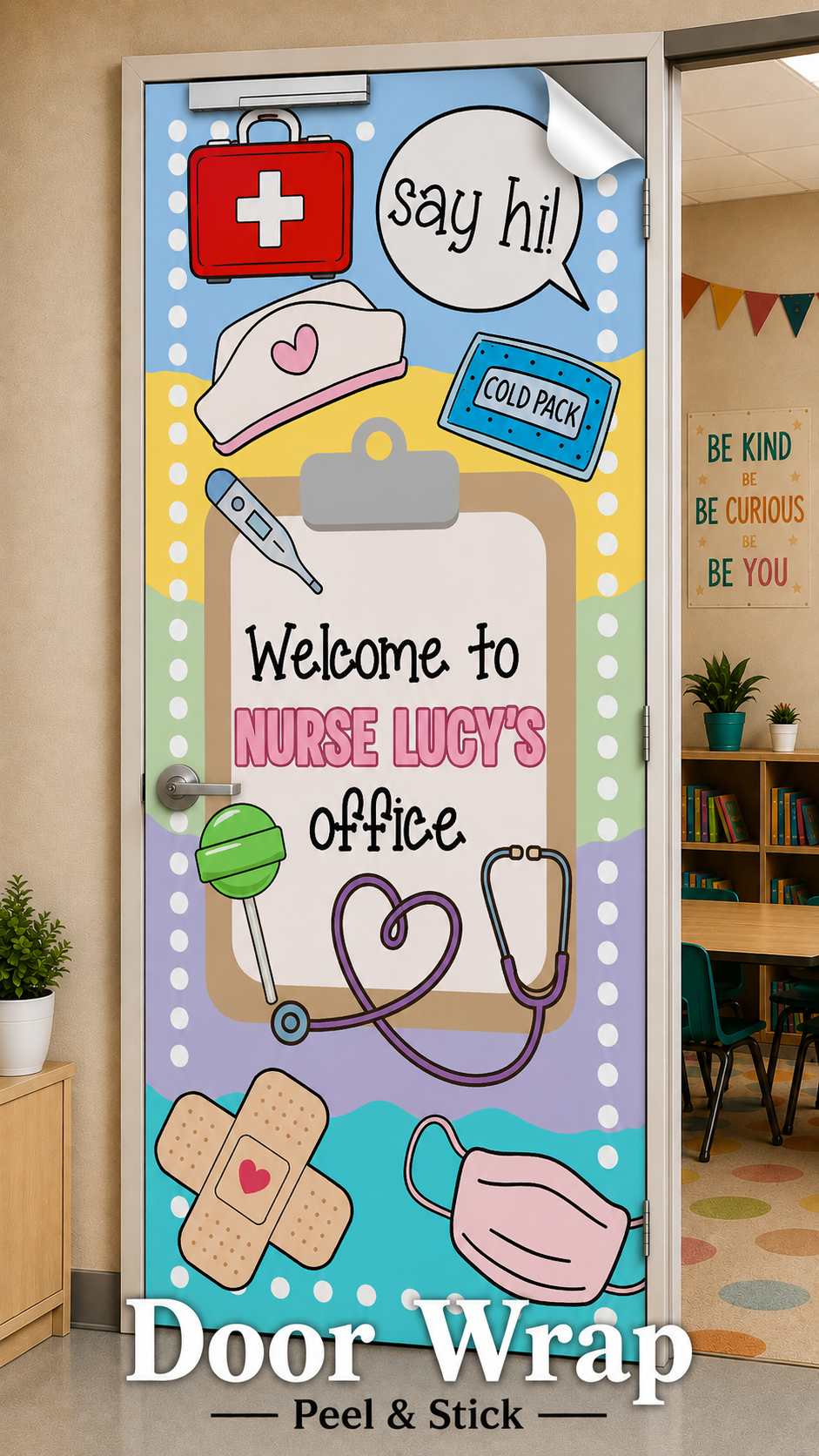 Nurses Office
