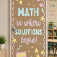MATH!