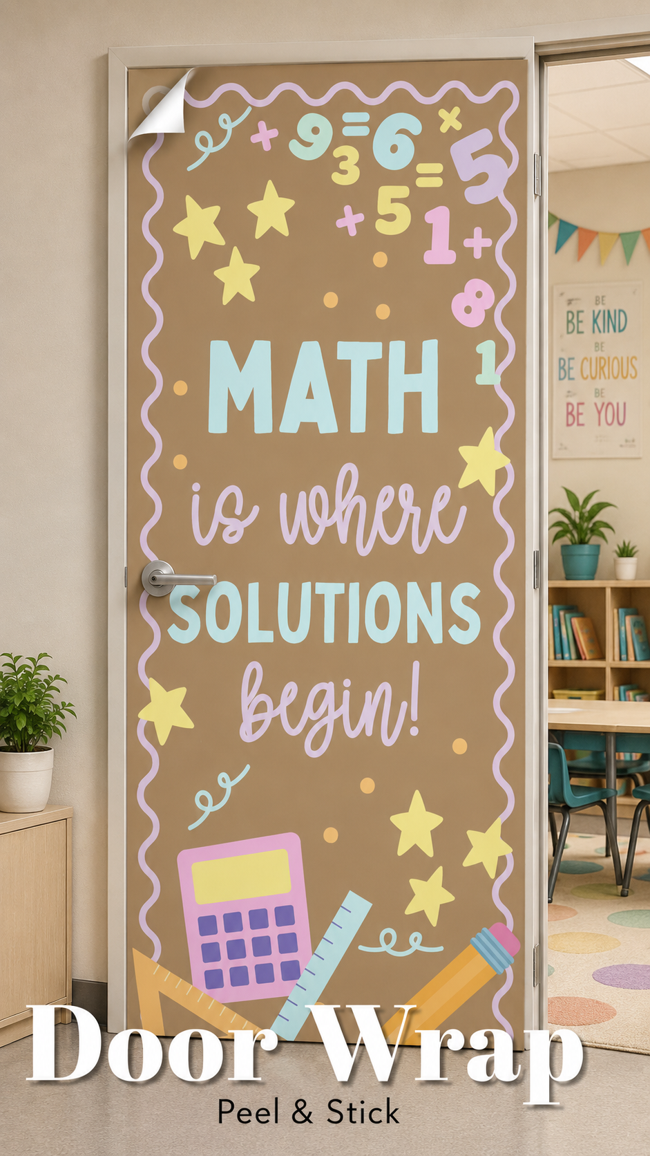MATH!