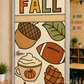 Happy Fall