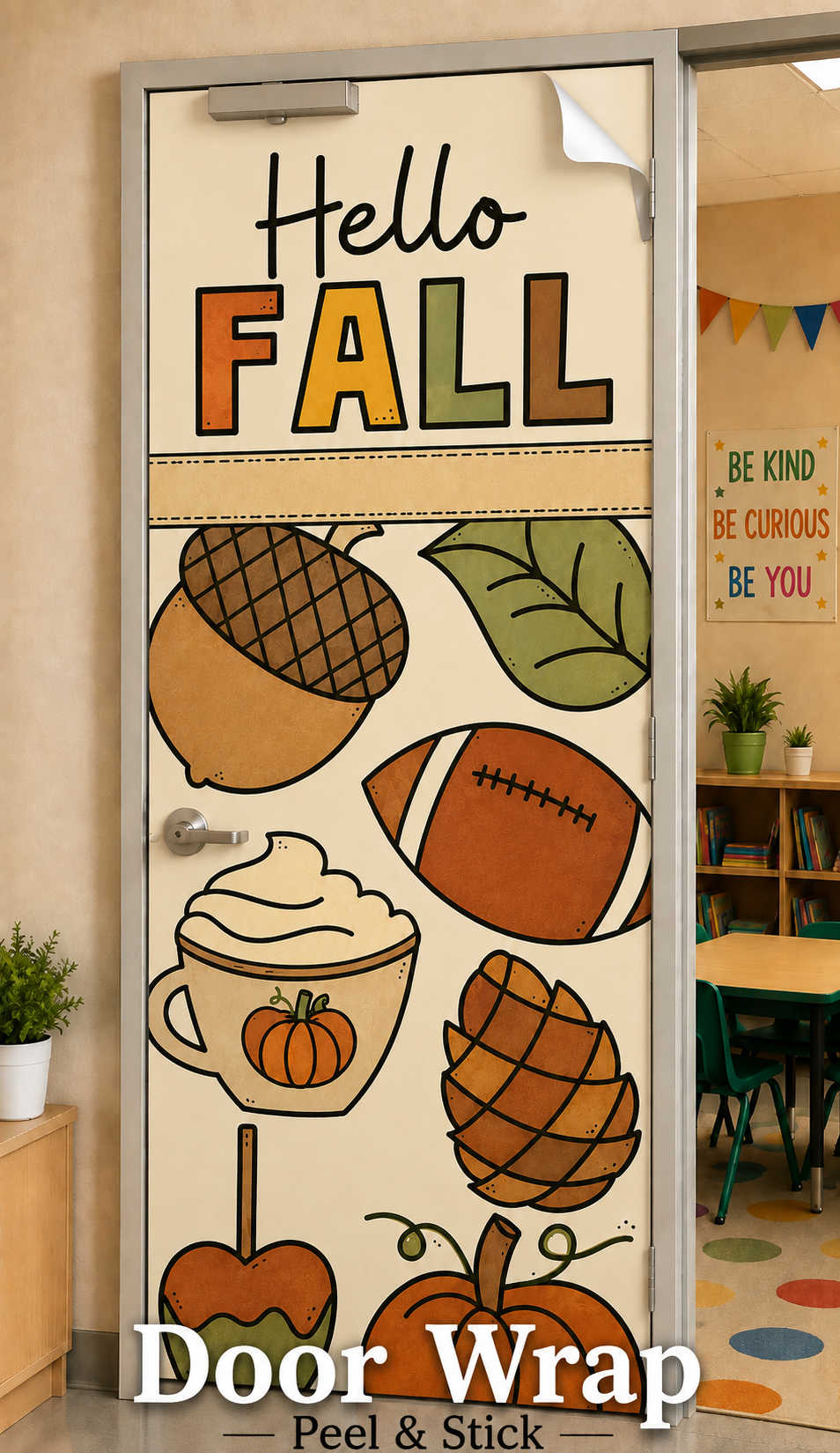 Happy Fall