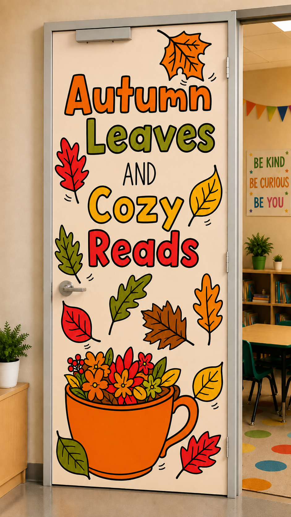 Cozy Reads