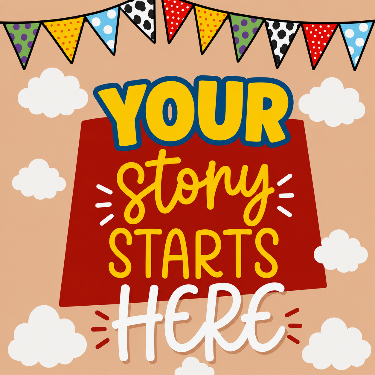 Your Story Half