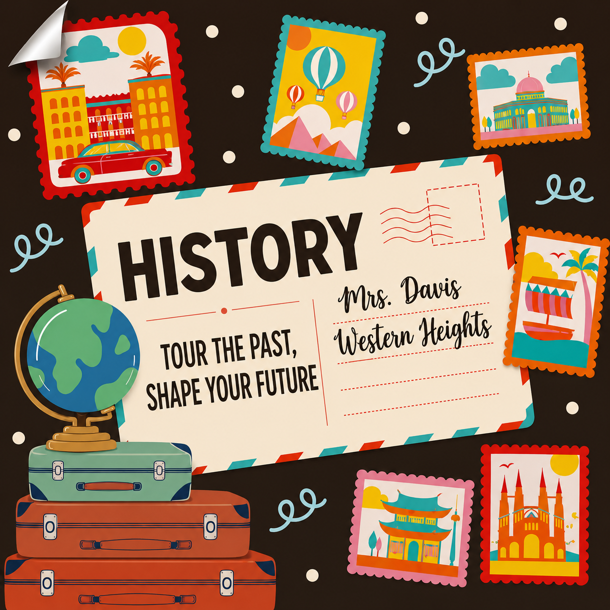 History Half