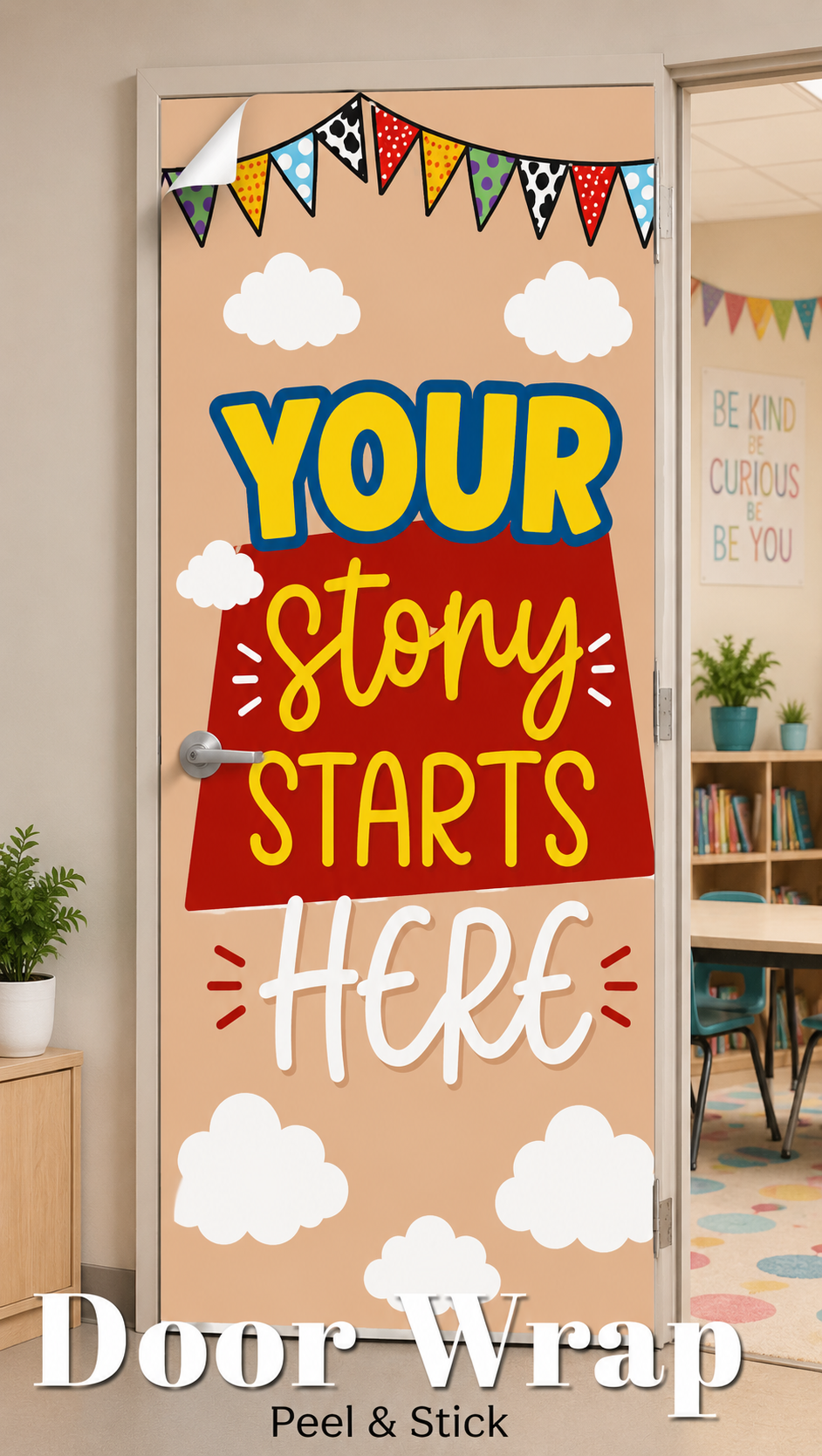 Your Story