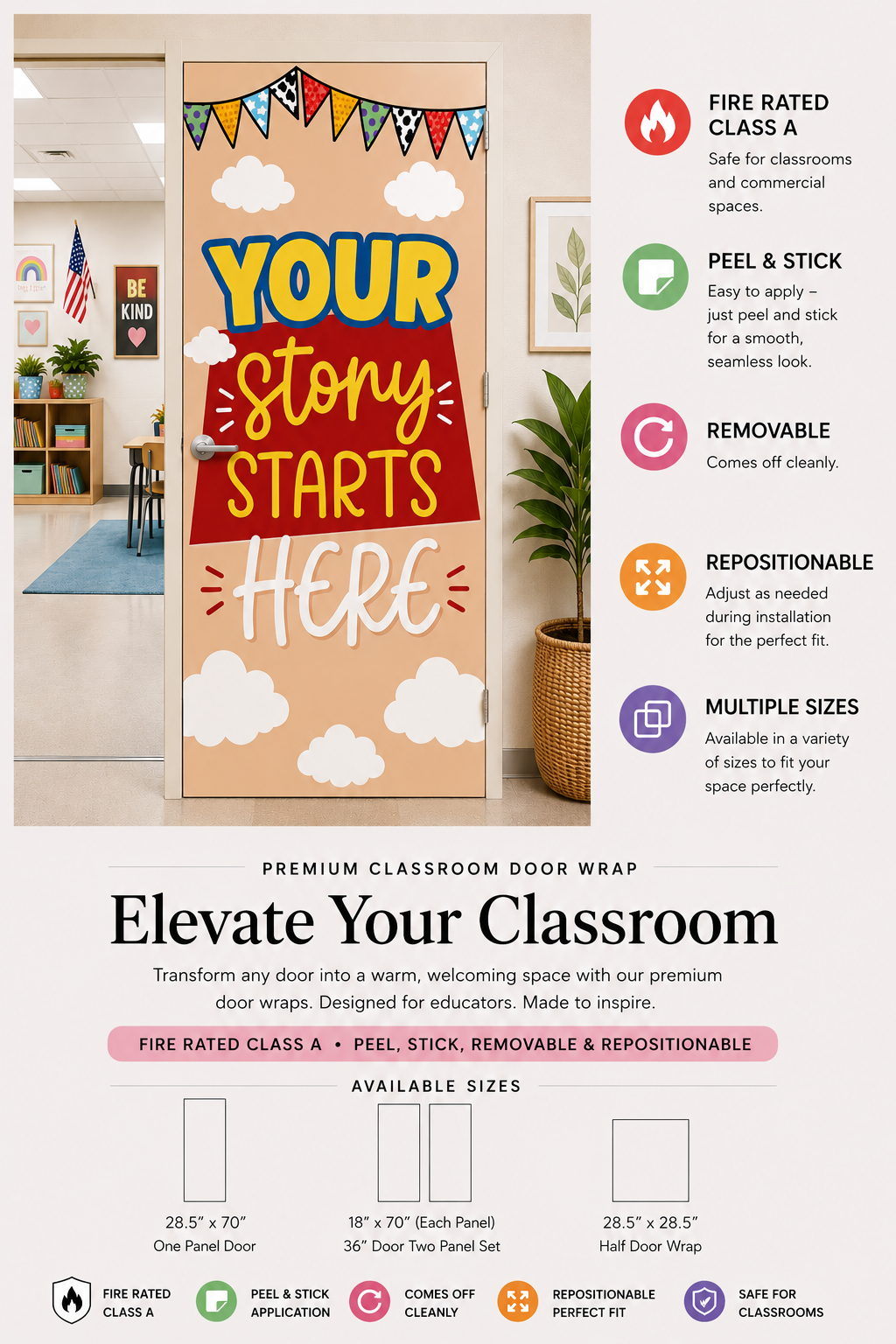 Your Story