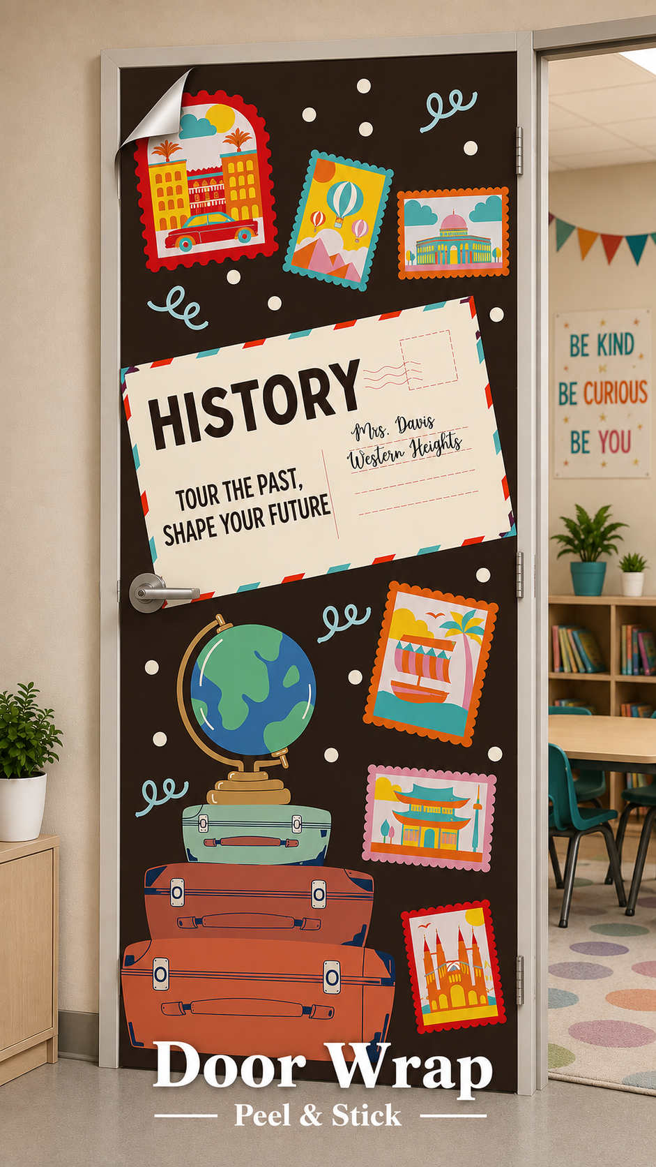 History Adventures