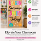 ** Window Friendly - Be The Reason!