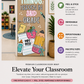 **Window Friendly! Amazing Things!