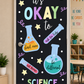 Science- It's OKAY!