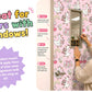 Silly Goose Door Pattern