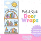 Classroom Bookshelf