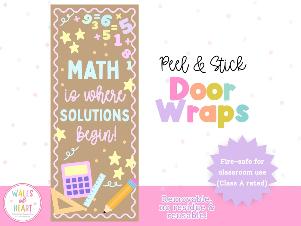 MATH!