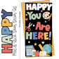 Happy You Are Here