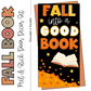 Fall into a Good Book