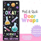 Science- It's OKAY!