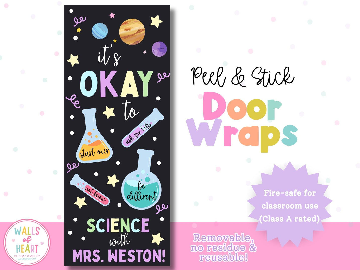 Science- It's OKAY!