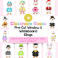 NEW! Silly Goose Full-Year Fun Pack